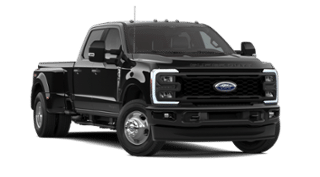 2026 Ford Super Duty® External Image 5